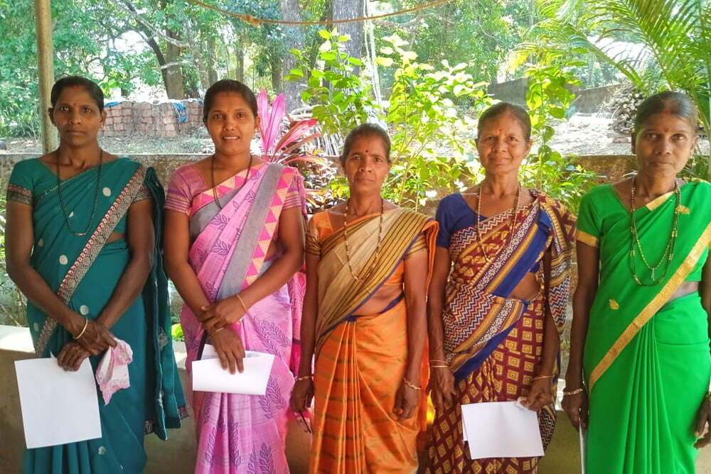 UPDATES FROM SWASTH MAHILA, SWASTH GOA INITIATIVE